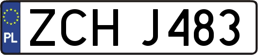 ZCHJ483