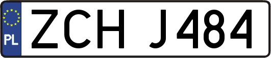 ZCHJ484