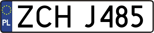 ZCHJ485