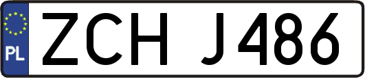 ZCHJ486