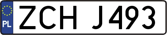ZCHJ493