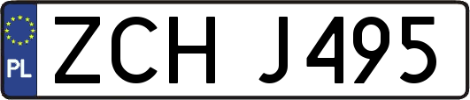 ZCHJ495