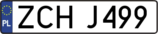ZCHJ499