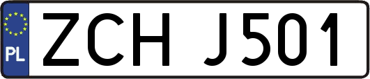 ZCHJ501