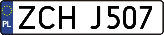 ZCHJ507
