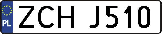 ZCHJ510