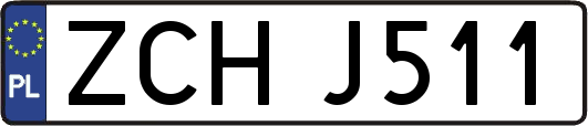 ZCHJ511
