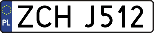 ZCHJ512