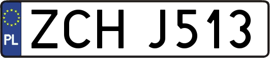 ZCHJ513