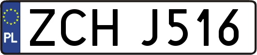 ZCHJ516