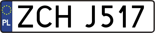 ZCHJ517