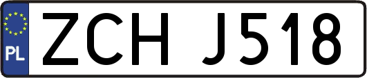 ZCHJ518