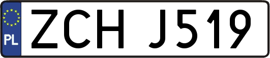 ZCHJ519