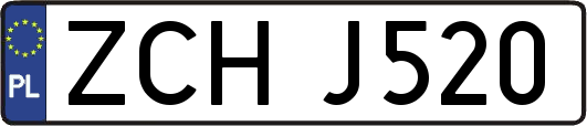 ZCHJ520