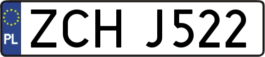 ZCHJ522