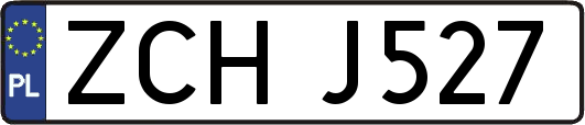 ZCHJ527