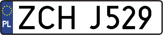 ZCHJ529
