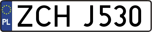 ZCHJ530