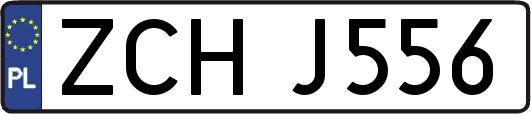 ZCHJ556