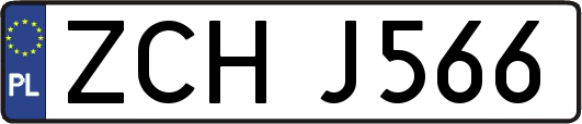 ZCHJ566