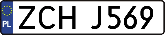 ZCHJ569