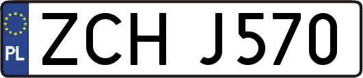 ZCHJ570