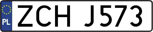ZCHJ573