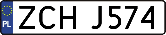 ZCHJ574