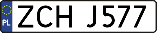 ZCHJ577