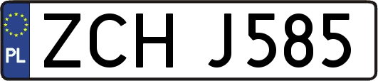 ZCHJ585