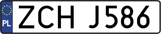 ZCHJ586