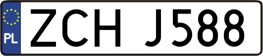 ZCHJ588
