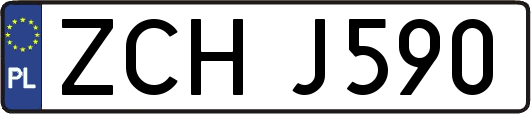 ZCHJ590