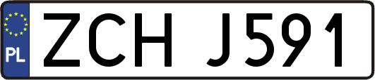 ZCHJ591