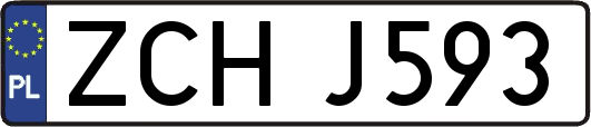 ZCHJ593