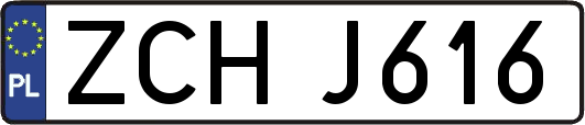 ZCHJ616