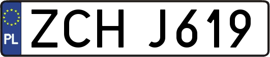 ZCHJ619