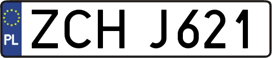 ZCHJ621