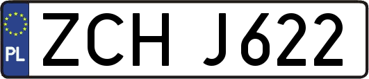 ZCHJ622