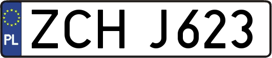 ZCHJ623
