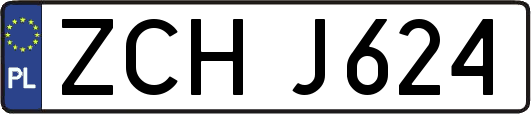 ZCHJ624