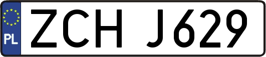 ZCHJ629