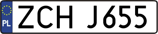 ZCHJ655