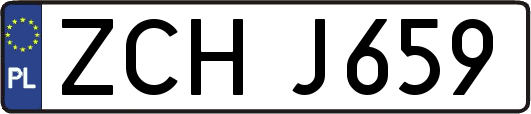 ZCHJ659