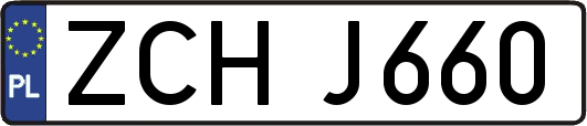 ZCHJ660