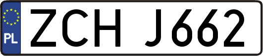 ZCHJ662