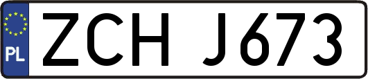 ZCHJ673