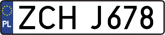 ZCHJ678