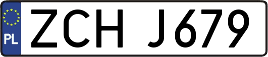 ZCHJ679