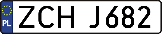 ZCHJ682
